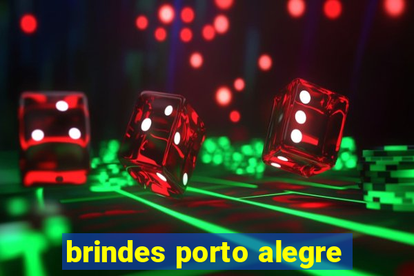 brindes porto alegre